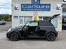 USED 2013 63 MINI HATCH 1.6 Cooper Bayswater Hatchback 3dr Petrol Manual Euro 6 (s/s) (122 ps) 