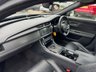 USED 2016 66 JAGUAR XF 3.0d V6 S Saloon 4dr Diesel Auto Euro 6 (s/s) (300 ps) (Rates starting as low as 11.9%!!!)