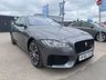 USED 2016 66 JAGUAR XF 3.0d V6 S Saloon 4dr Diesel Auto Euro 6 (s/s) (300 ps) (Rates starting as low as 11.9%!!!)