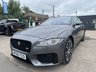 USED 2016 66 JAGUAR XF 3.0d V6 S Saloon 4dr Diesel Auto Euro 6 (s/s) (300 ps) (Rates starting as low as 11.9%!!!)