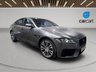 USED 2016 66 JAGUAR XF 3.0d V6 S Saloon 4dr Diesel Auto Euro 6 (s/s) (300 ps) (Rates starting as low as 11.9%!!!)