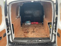 USED 2020 20 RENAULT KANGOO ZE ML20 33kWh Business NO VAT Electric Auto MWB (i) (60 ps) 12 MONTHS PART AND LABOUR RAC WARRANTY+RAC BREAKDOWN COVER