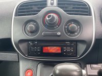 USED 2020 20 RENAULT KANGOO ZE ML20 33kWh Business NO VAT Electric Auto MWB (i) (60 ps) 12 MONTHS PART AND LABOUR RAC WARRANTY+RAC BREAKDOWN COVER