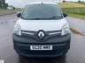 USED 2020 20 RENAULT KANGOO ZE ML20 33kWh Business NO VAT Electric Auto MWB (i) (60 ps) 12 MONTHS PART AND LABOUR RAC WARRANTY+RAC BREAKDOWN COVER