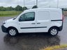 USED 2020 20 RENAULT KANGOO ZE ML20 33kWh Business NO VAT Electric Auto MWB (i) (60 ps) 12 MONTHS PART AND LABOUR RAC WARRANTY+RAC BREAKDOWN COVER