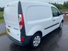 USED 2020 20 RENAULT KANGOO ZE ML20 33kWh Business NO VAT Electric Auto MWB (i) (60 ps) 12 MONTHS PART AND LABOUR RAC WARRANTY+RAC BREAKDOWN COVER