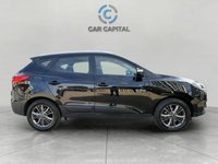 USED 2015 15 HYUNDAI IX35 1.6 GDi SE SUV 5dr Petrol Manual Euro 5 (135 ps) LONG MOT+ULEZ+START/STOP+CRUISE+