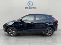 USED 2015 15 HYUNDAI IX35 1.6 GDi SE SUV 5dr Petrol Manual Euro 5 (135 ps) LONG MOT+ULEZ+START/STOP+CRUISE+