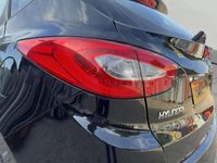 USED 2015 15 HYUNDAI IX35 1.6 GDi SE SUV 5dr Petrol Manual Euro 5 (135 ps) LONG MOT+ULEZ+START/STOP+CRUISE+