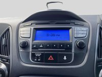USED 2015 15 HYUNDAI IX35 1.6 GDi SE SUV 5dr Petrol Manual Euro 5 (135 ps) LONG MOT+ULEZ+START/STOP+CRUISE+