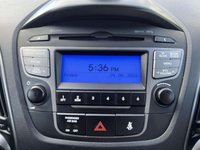 USED 2015 15 HYUNDAI IX35 1.6 GDi SE SUV 5dr Petrol Manual Euro 5 (135 ps) LONG MOT+ULEZ+START/STOP+CRUISE+