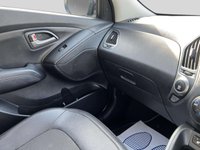 USED 2015 15 HYUNDAI IX35 1.6 GDi SE SUV 5dr Petrol Manual Euro 5 (135 ps) LONG MOT+ULEZ+START/STOP+CRUISE+