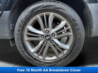 USED 2015 15 HYUNDAI IX35 1.6 GDi SE SUV 5dr Petrol Manual Euro 5 (135 ps) LONG MOT+ULEZ+START/STOP+CRUISE+