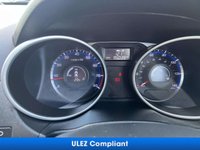 USED 2015 15 HYUNDAI IX35 1.6 GDi SE SUV 5dr Petrol Manual Euro 5 (135 ps) LONG MOT+ULEZ+START/STOP+CRUISE+