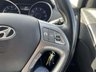 USED 2015 15 HYUNDAI IX35 1.6 GDi SE SUV 5dr Petrol Manual Euro 5 (135 ps) LONG MOT+ULEZ+START/STOP+CRUISE+
