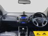 USED 2015 15 HYUNDAI IX35 1.6 GDi SE SUV 5dr Petrol Manual Euro 5 (135 ps) LONG MOT+ULEZ+START/STOP+CRUISE+