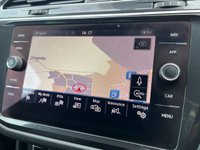 USED 2018 18 VOLKSWAGEN TIGUAN 2.0 BiTDI R-Line SUV 5dr Diesel DSG 4Motion Euro 6 (s/s) (240 ps) 2 KEYS, GREAT MAIN DEALER SERVICE HISTORY INCLUDING HALDEX AND GEARBOX