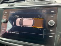 USED 2018 18 VOLKSWAGEN TIGUAN 2.0 BiTDI R-Line SUV 5dr Diesel DSG 4Motion Euro 6 (s/s) (240 ps) 2 KEYS, GREAT MAIN DEALER SERVICE HISTORY INCLUDING HALDEX AND GEARBOX