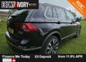 USED 2018 18 VOLKSWAGEN TIGUAN 2.0 BiTDI R-Line SUV 5dr Diesel DSG 4Motion Euro 6 (s/s) (240 ps) 2 KEYS, GREAT MAIN DEALER SERVICE HISTORY INCLUDING HALDEX AND GEARBOX