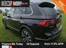 USED 2018 18 VOLKSWAGEN TIGUAN 2.0 BiTDI R-Line SUV 5dr Diesel DSG 4Motion Euro 6 (s/s) (240 ps) 2 KEYS, GREAT MAIN DEALER SERVICE HISTORY INCLUDING HALDEX AND GEARBOX