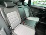USED 2018 18 VOLKSWAGEN TIGUAN 2.0 BiTDI R-Line SUV 5dr Diesel DSG 4Motion Euro 6 (s/s) (240 ps) 2 KEYS, GREAT MAIN DEALER SERVICE HISTORY INCLUDING HALDEX AND GEARBOX