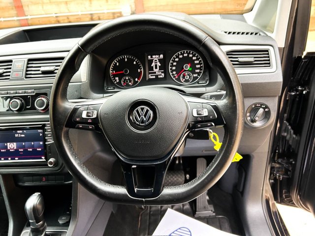 View our VOLKSWAGEN CADDY MAXI LIFE