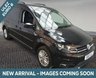 USED 2021 21 VOLKSWAGEN CADDY MAXI LIFE 5 Seat Auto Wheelchair Accessible Disabled Access Vehicle WAV 