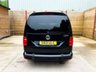 USED 2021 21 VOLKSWAGEN CADDY MAXI LIFE 5 Seat Auto Wheelchair Accessible Disabled Access Vehicle WAV 