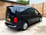 USED 2021 21 VOLKSWAGEN CADDY MAXI LIFE 5 Seat Auto Wheelchair Accessible Disabled Access Vehicle WAV 