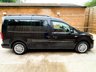 USED 2021 21 VOLKSWAGEN CADDY MAXI LIFE 5 Seat Auto Wheelchair Accessible Disabled Access Vehicle WAV 