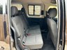 USED 2021 21 VOLKSWAGEN CADDY MAXI LIFE 5 Seat Auto Wheelchair Accessible Disabled Access Vehicle WAV 