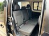 USED 2021 21 VOLKSWAGEN CADDY MAXI LIFE 5 Seat Auto Wheelchair Accessible Disabled Access Vehicle WAV 