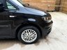 USED 2021 21 VOLKSWAGEN CADDY MAXI LIFE 5 Seat Auto Wheelchair Accessible Disabled Access Vehicle WAV 