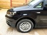 USED 2021 21 VOLKSWAGEN CADDY MAXI LIFE 5 Seat Auto Wheelchair Accessible Disabled Access Vehicle WAV 