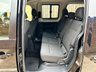 USED 2021 21 VOLKSWAGEN CADDY MAXI LIFE 5 Seat Auto Wheelchair Accessible Disabled Access Vehicle WAV 