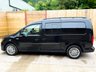 USED 2021 21 VOLKSWAGEN CADDY MAXI LIFE 5 Seat Auto Wheelchair Accessible Disabled Access Vehicle WAV 