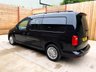 USED 2021 21 VOLKSWAGEN CADDY MAXI LIFE 5 Seat Auto Wheelchair Accessible Disabled Access Vehicle WAV 