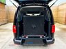 USED 2021 21 VOLKSWAGEN CADDY MAXI LIFE 5 Seat Auto Wheelchair Accessible Disabled Access Vehicle WAV 
