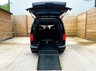 USED 2021 21 VOLKSWAGEN CADDY MAXI LIFE 5 Seat Auto Wheelchair Accessible Disabled Access Vehicle WAV 