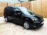 USED 2021 21 VOLKSWAGEN CADDY MAXI LIFE 5 Seat Auto Wheelchair Accessible Disabled Access Vehicle WAV 