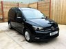 USED 2021 21 VOLKSWAGEN CADDY MAXI LIFE 5 Seat Auto Wheelchair Accessible Disabled Access Vehicle WAV 