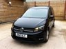 USED 2021 21 VOLKSWAGEN CADDY MAXI LIFE 5 Seat Auto Wheelchair Accessible Disabled Access Vehicle WAV 