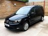 USED 2021 21 VOLKSWAGEN CADDY MAXI LIFE 5 Seat Auto Wheelchair Accessible Disabled Access Vehicle WAV 
