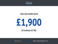USED 2017 67 VOLVO S90 2.0 D4 R-Design Saloon 4dr Diesel Auto Euro 6 (s/s) (190 ps) 