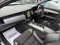 USED 2017 67 VOLVO S90 2.0 D4 R-Design Saloon 4dr Diesel Auto Euro 6 (s/s) (190 ps) 