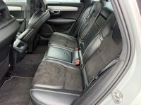 USED 2017 67 VOLVO S90 2.0 D4 R-Design Saloon 4dr Diesel Auto Euro 6 (s/s) (190 ps) 