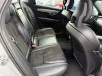 USED 2017 67 VOLVO S90 2.0 D4 R-Design Saloon 4dr Diesel Auto Euro 6 (s/s) (190 ps) 