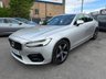 USED 2017 67 VOLVO S90 2.0 D4 R-Design Saloon 4dr Diesel Auto Euro 6 (s/s) (190 ps) 