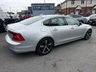 USED 2017 67 VOLVO S90 2.0 D4 R-Design Saloon 4dr Diesel Auto Euro 6 (s/s) (190 ps) 