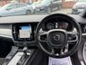USED 2017 67 VOLVO S90 2.0 D4 R-Design Saloon 4dr Diesel Auto Euro 6 (s/s) (190 ps) 